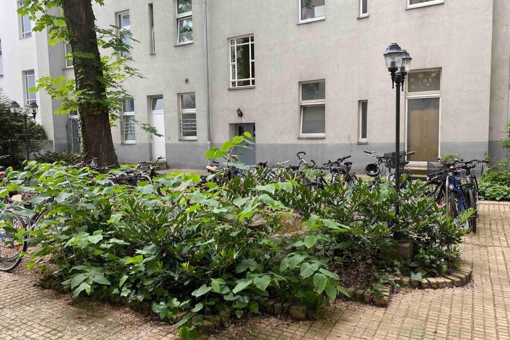Myhappyplace Two In The Middle Of Berlin Extérieur photo