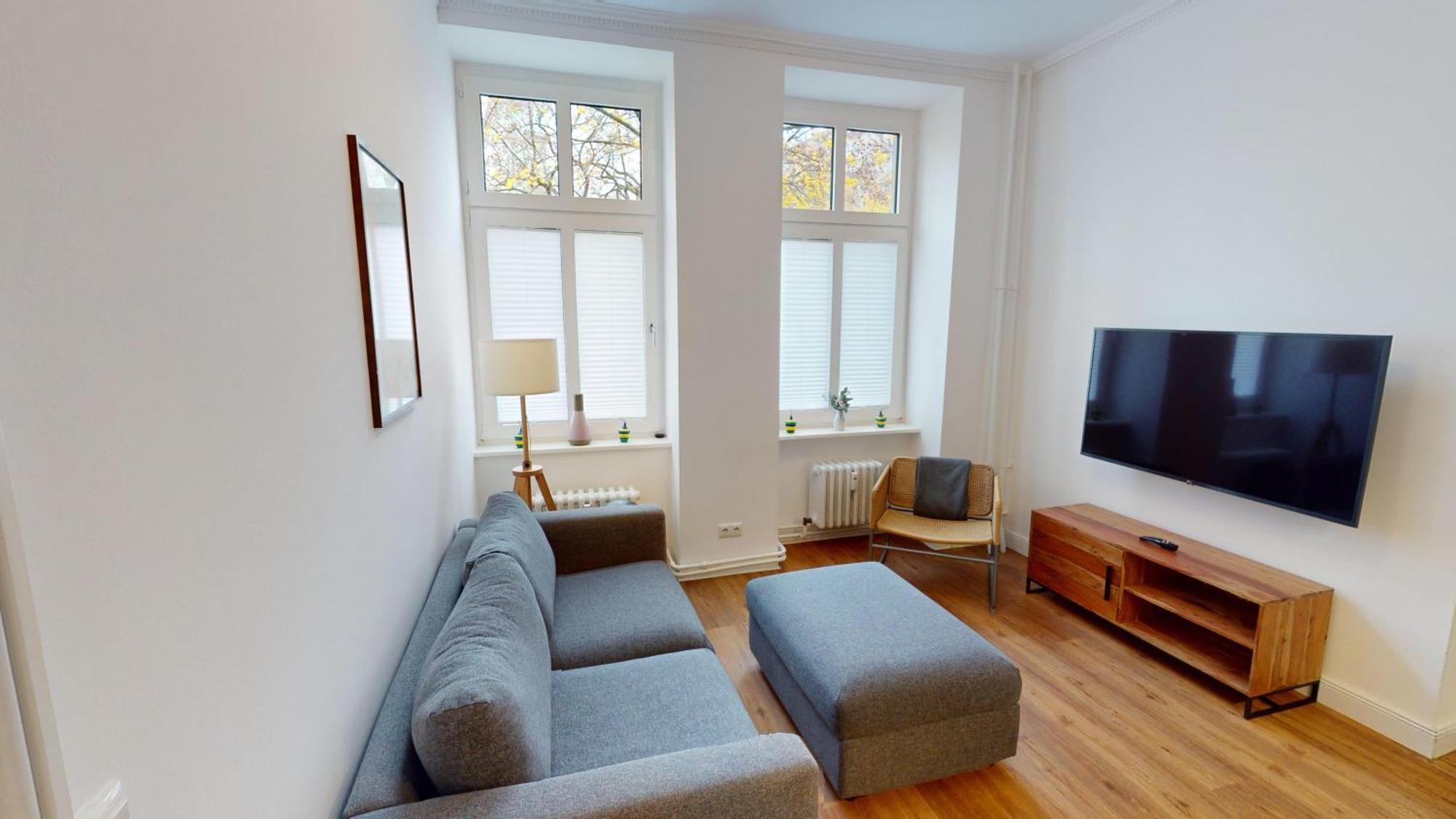 Myhappyplace Two In The Middle Of Berlin Extérieur photo